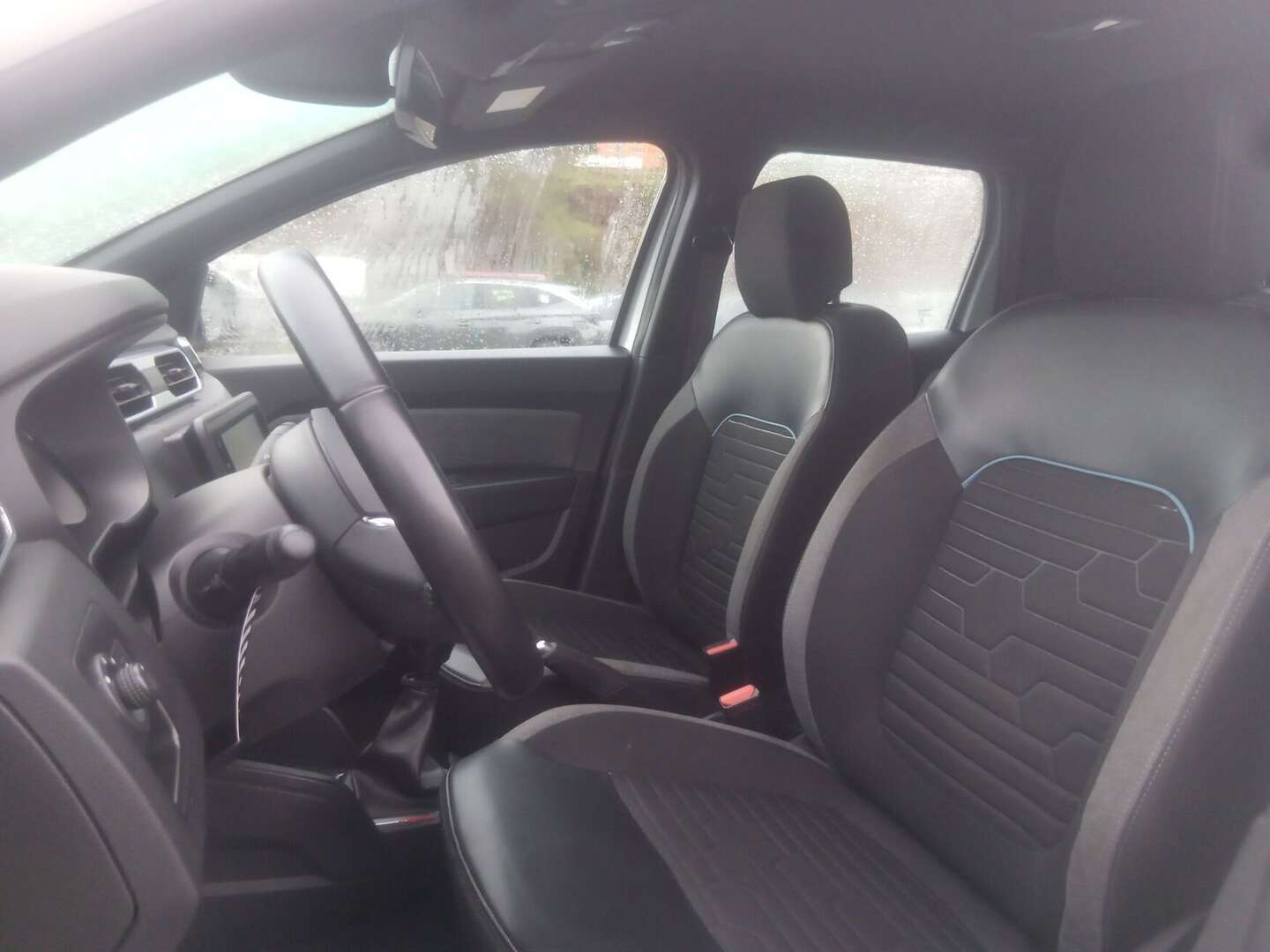 Renault - Duster - 2024