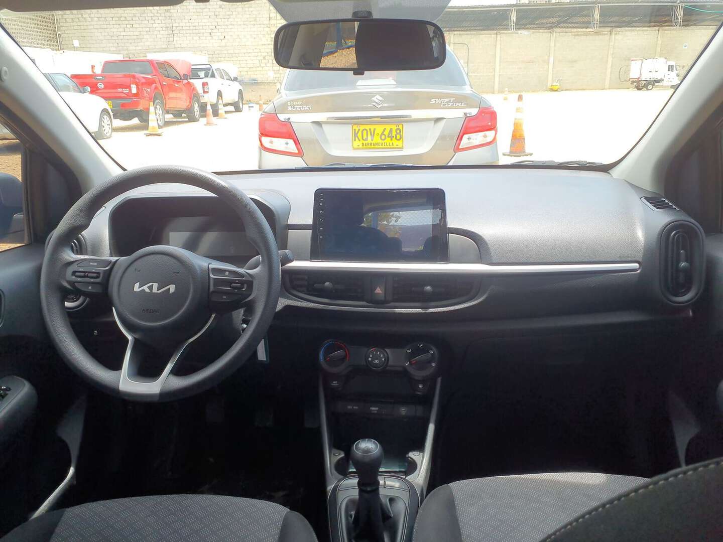Kia - Picanto - 2025