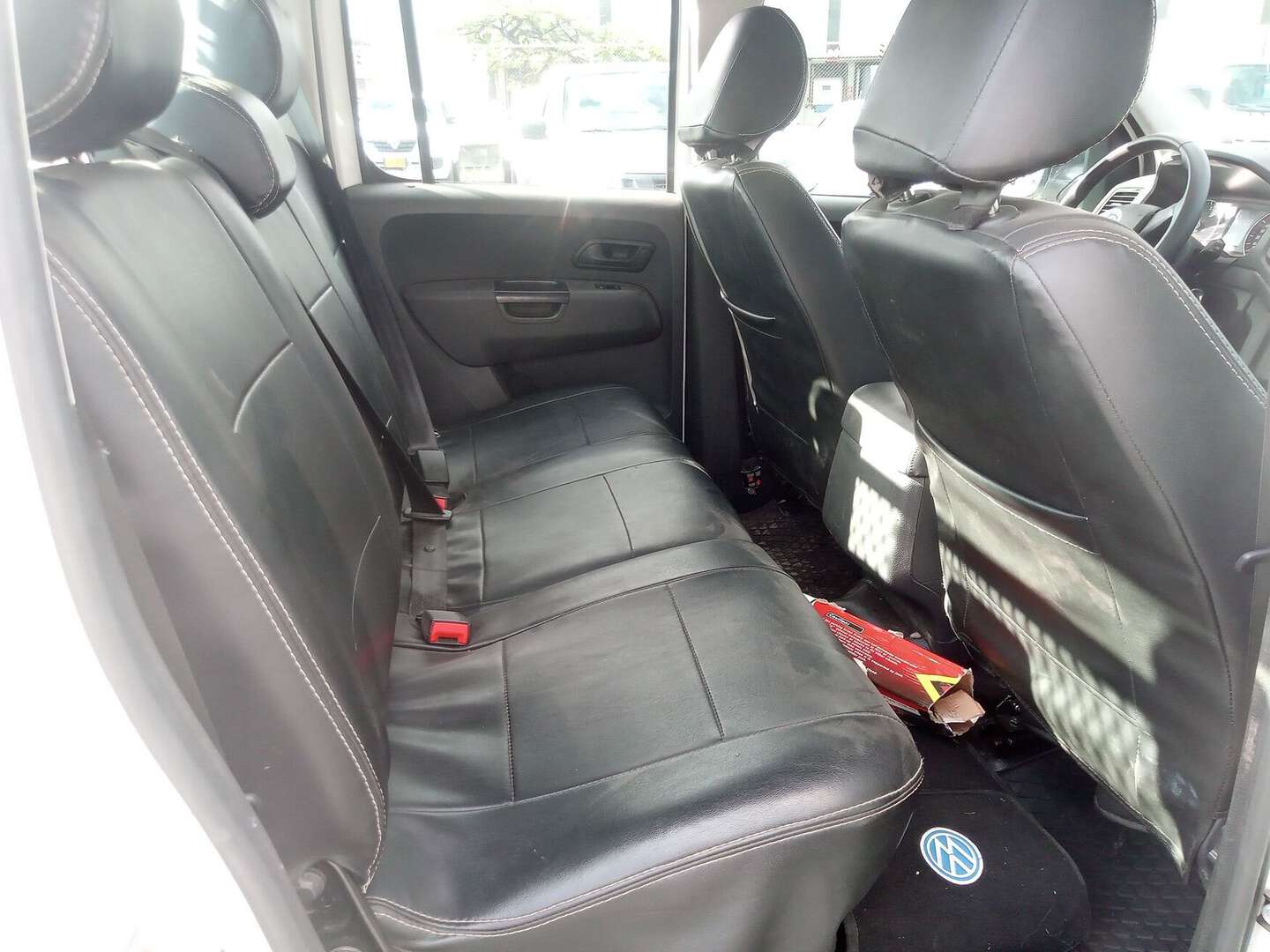 Volkswagen - Amarok - 2023