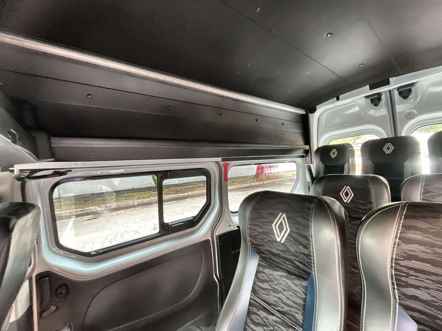 Renault - Trafic - 2024
