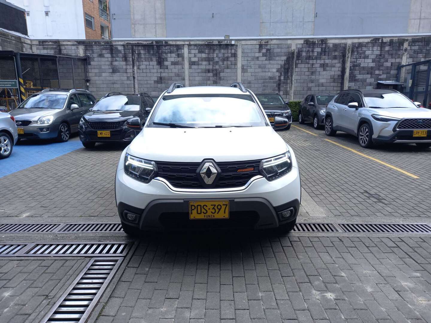 Renault - Duster - 2026