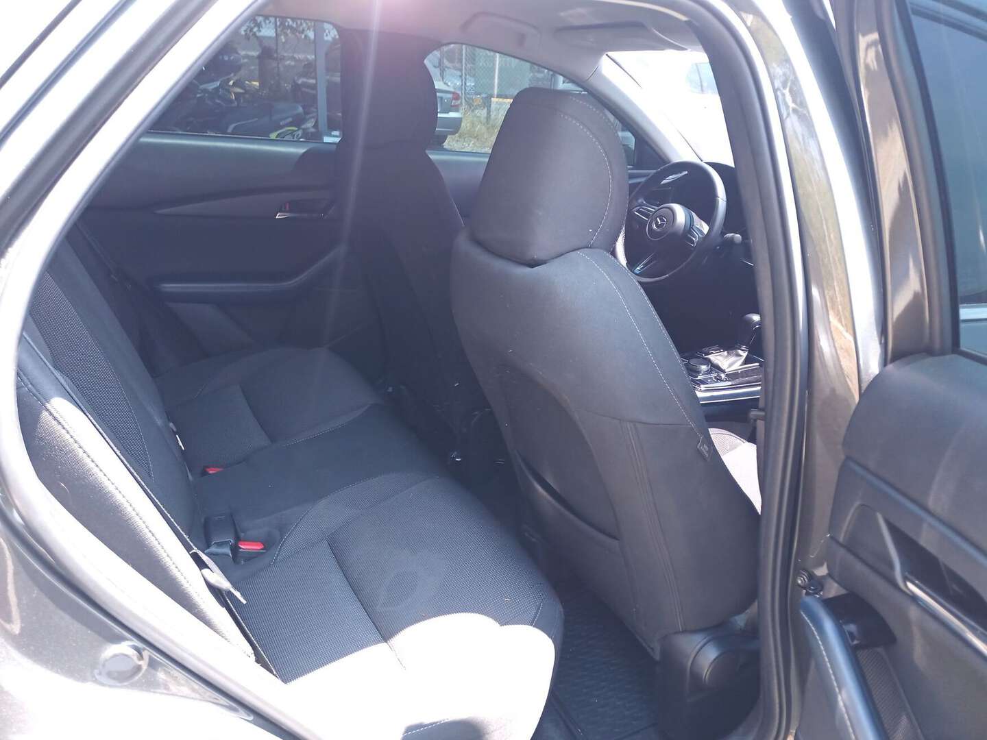 Mazda - CX-30 - 2024