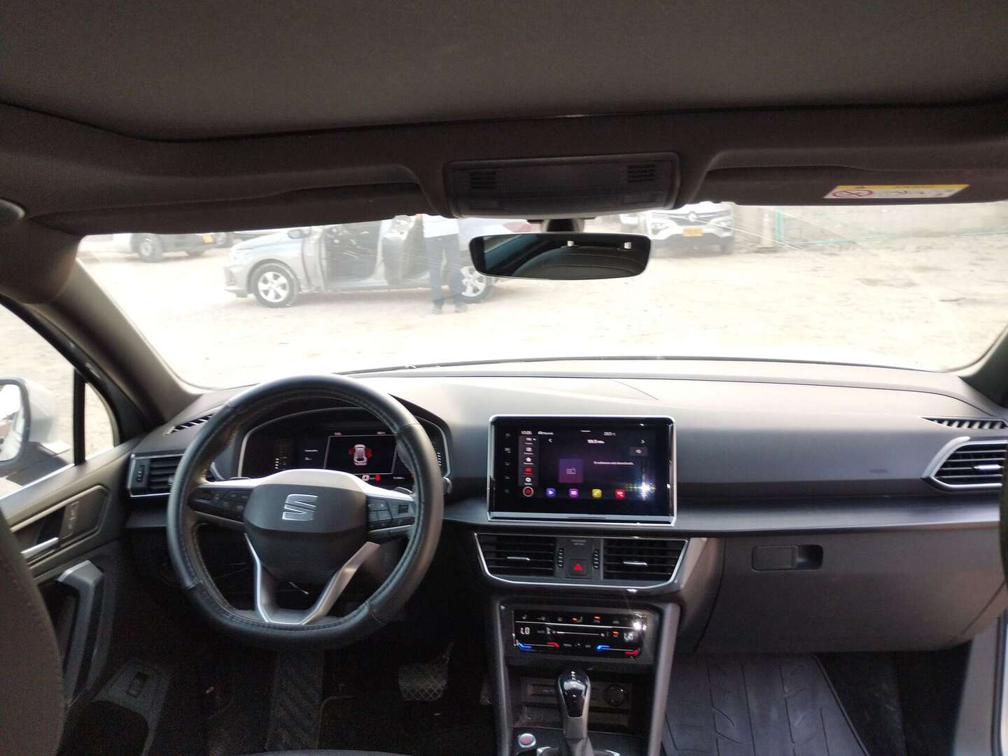 Seat - Terraco - 2022
