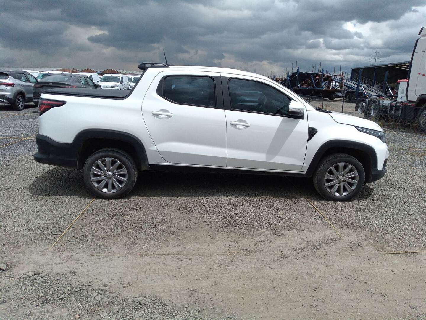Ram - 700 BIG HORN - 2024