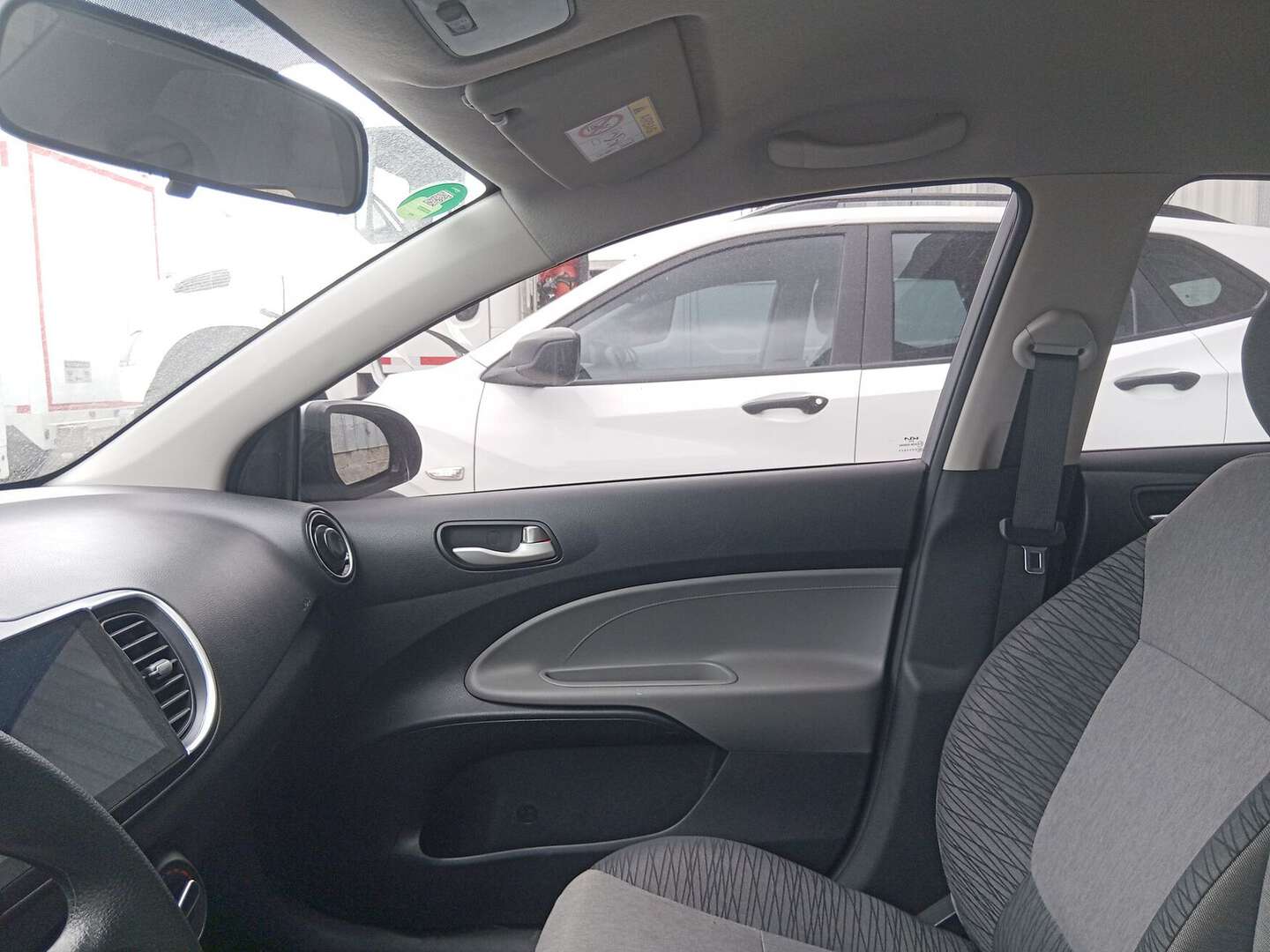 Kia - Soluto - 2026