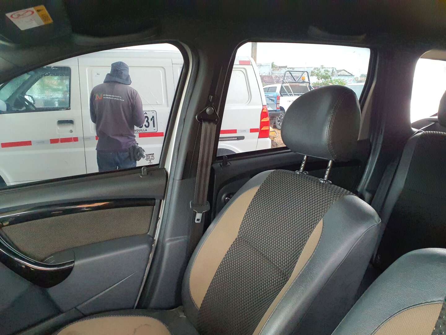 Renault - Duster - 2021