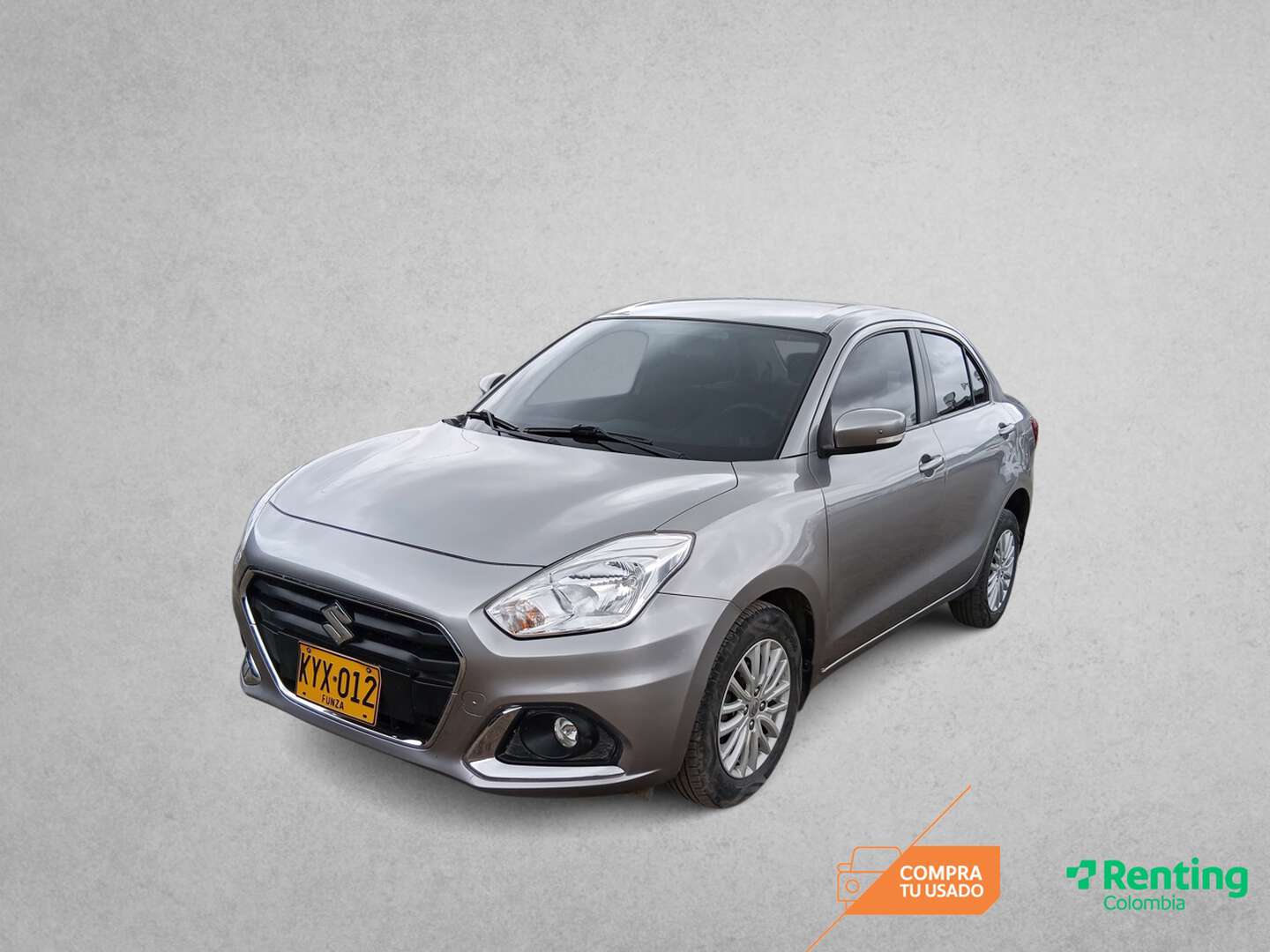 Suzuki - Swift - 2022