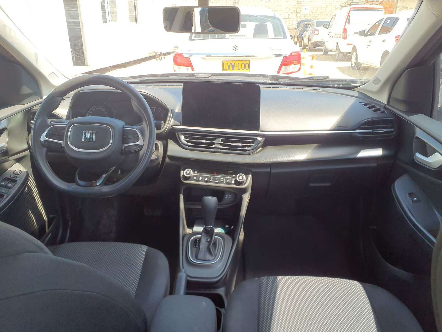 Fiat - PULSE - 2023