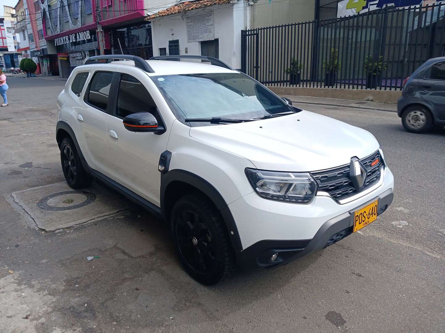 Renault - Duster - 2026