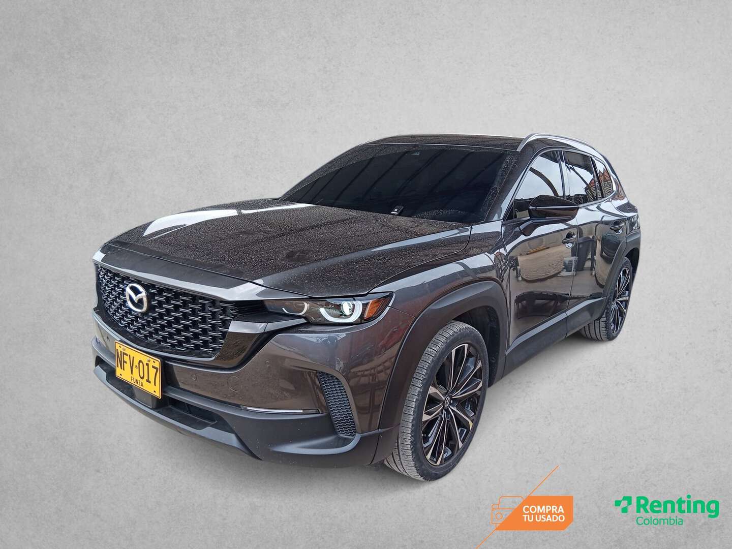 Mazda - CX-50 - 2024