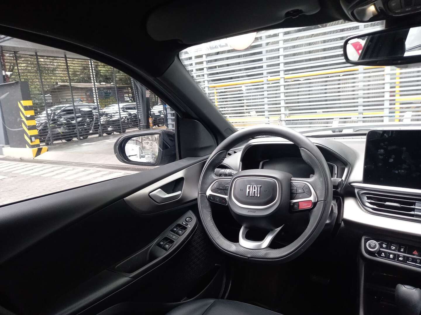 Fiat - PULSE - 2023
