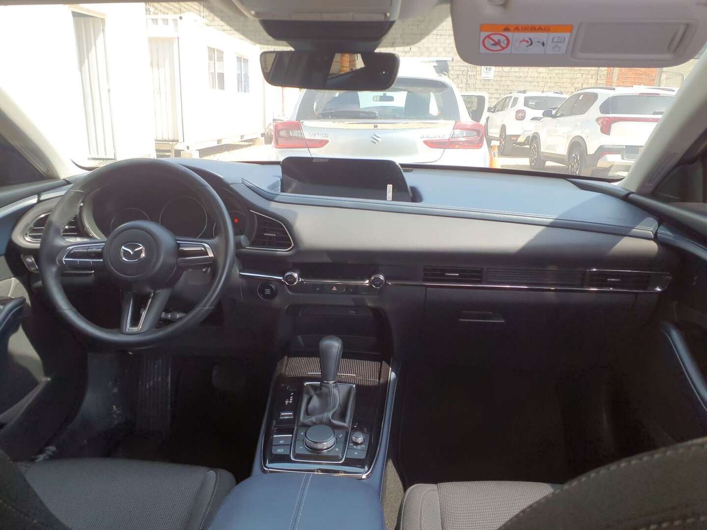 Mazda - CX-30 - 2024