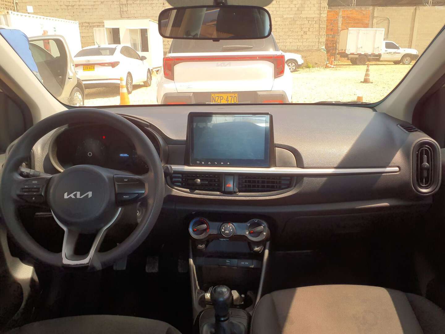 Kia - Picanto - 2024