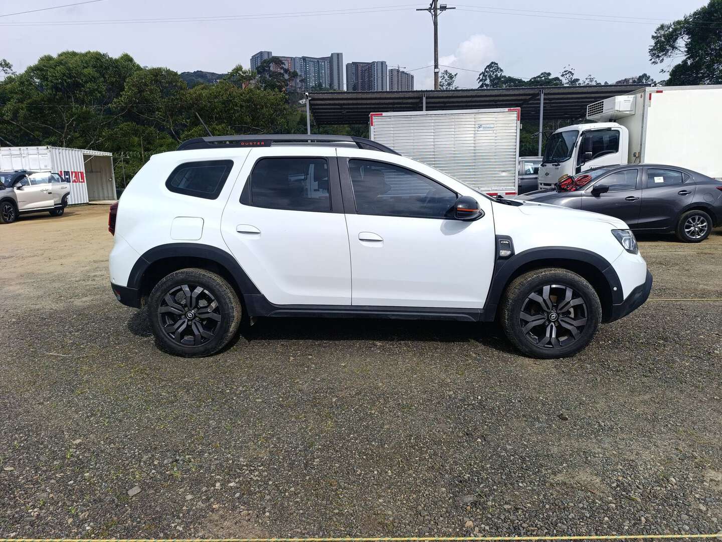 Renault - Duster - 2025