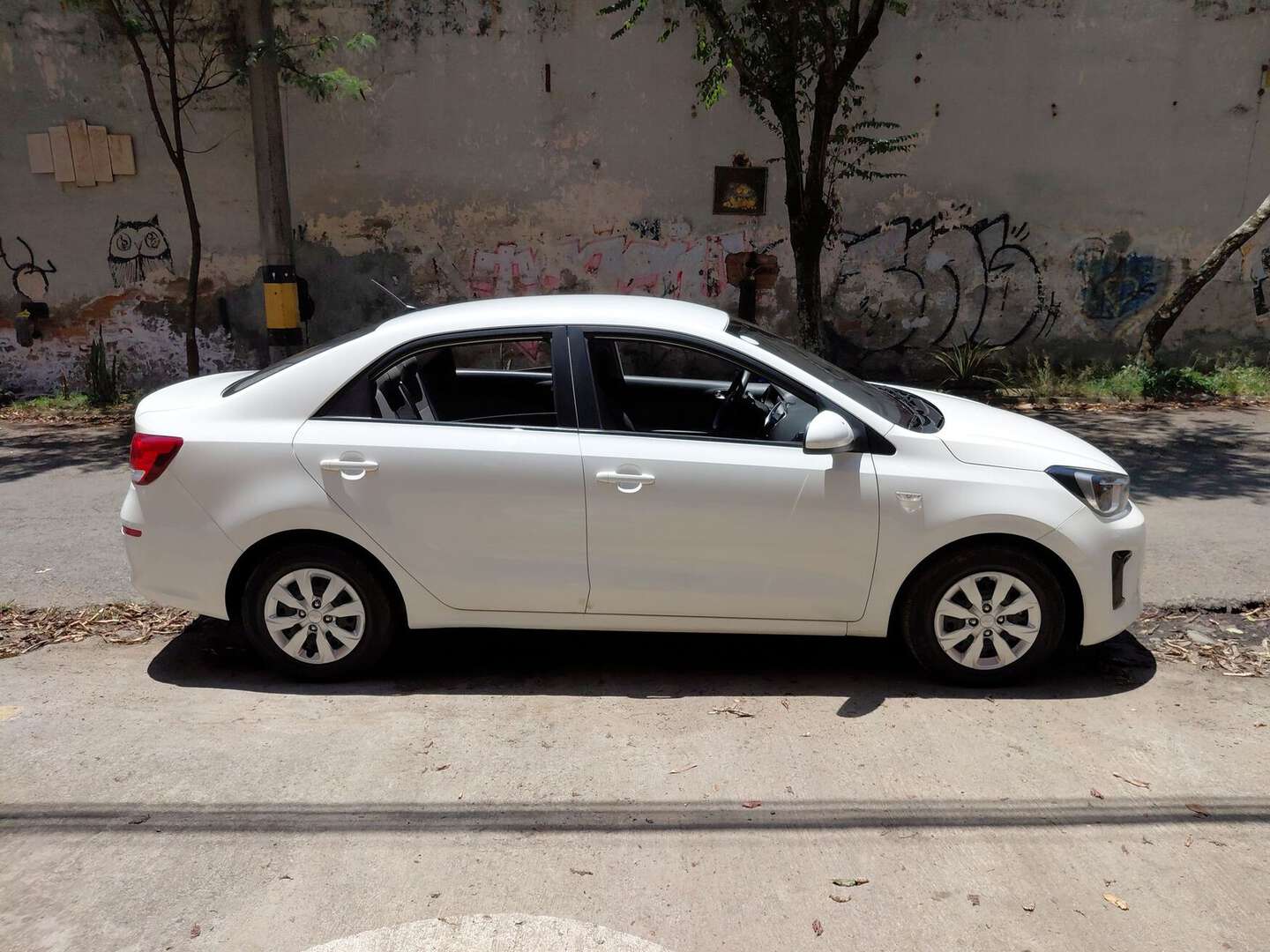 Kia - Soluto - 2026