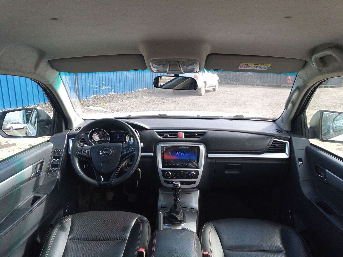 Jac - JT8 - 2024