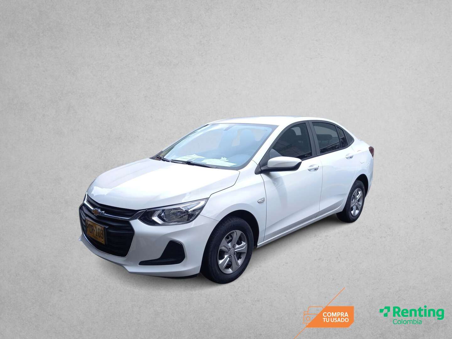 Chevrolet - Onix - 2025