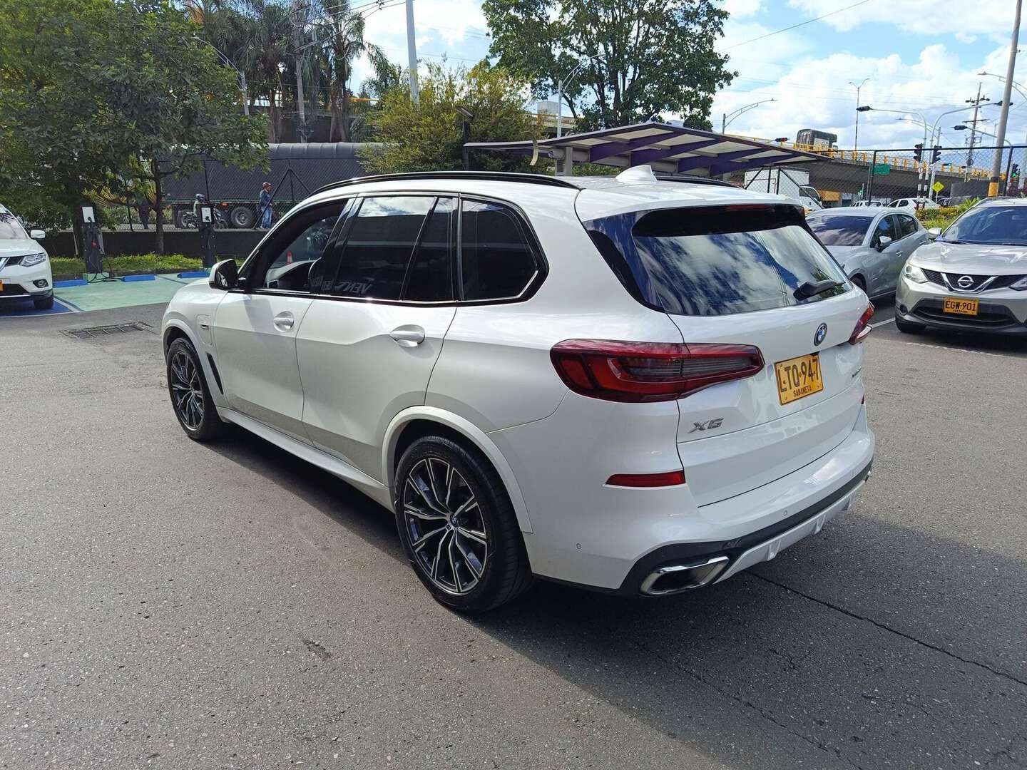 BMW - X5 - 2023