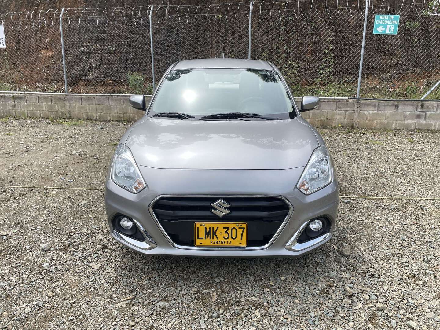 Suzuki - Swift - 2023