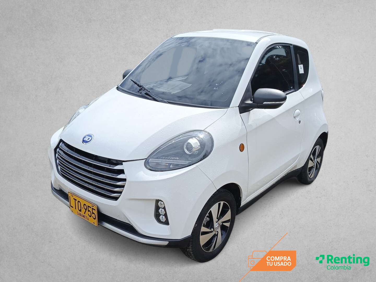 Stärk - Zhidou D2S - 2024