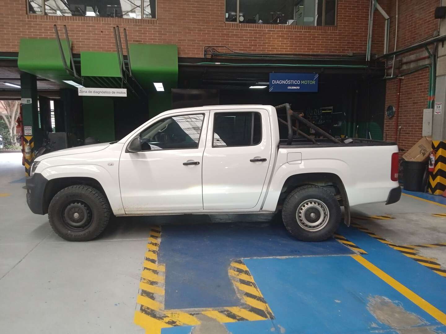 Volkswagen - Amarok - 2023