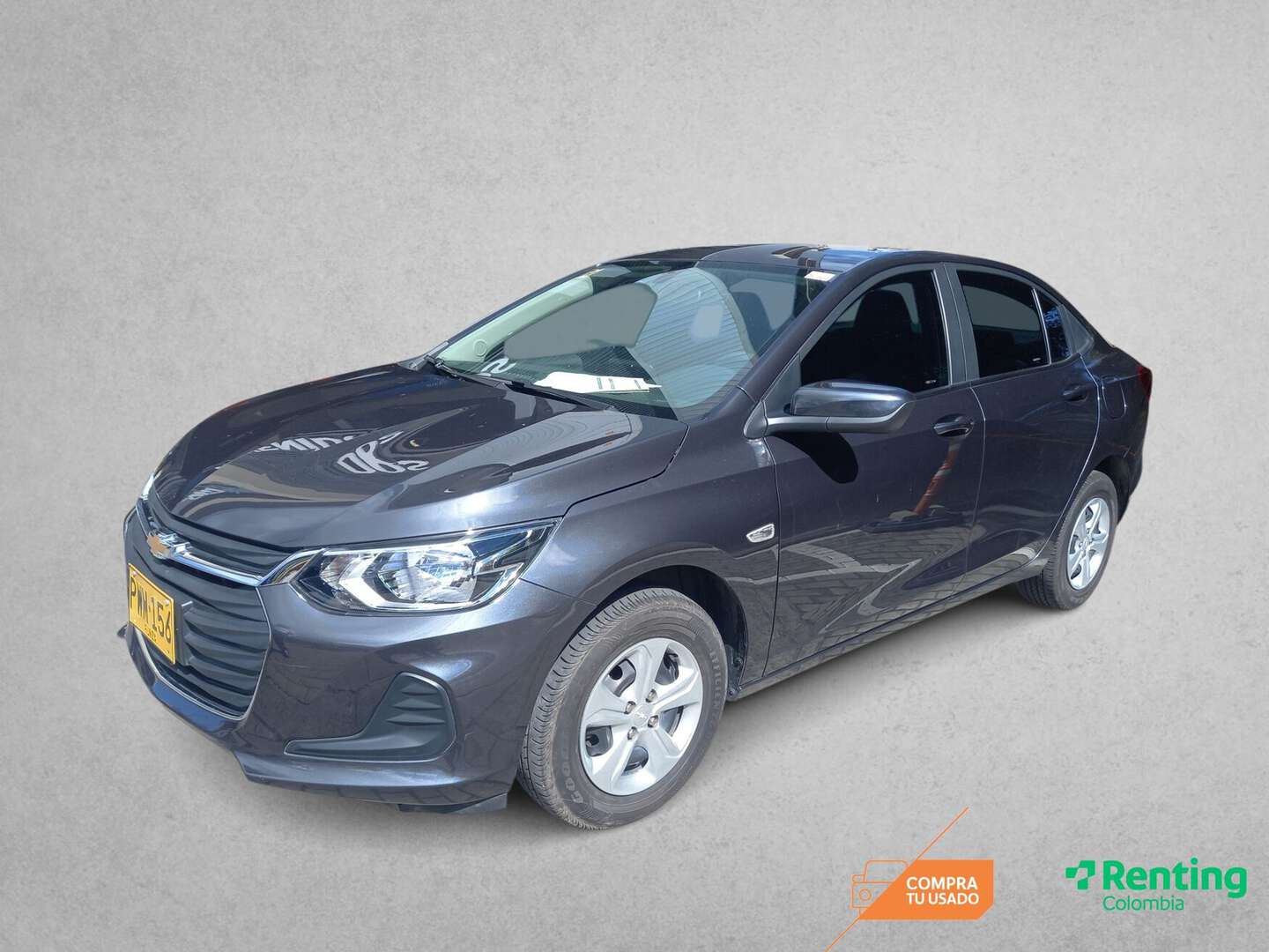 Chevrolet - Onix - 2025