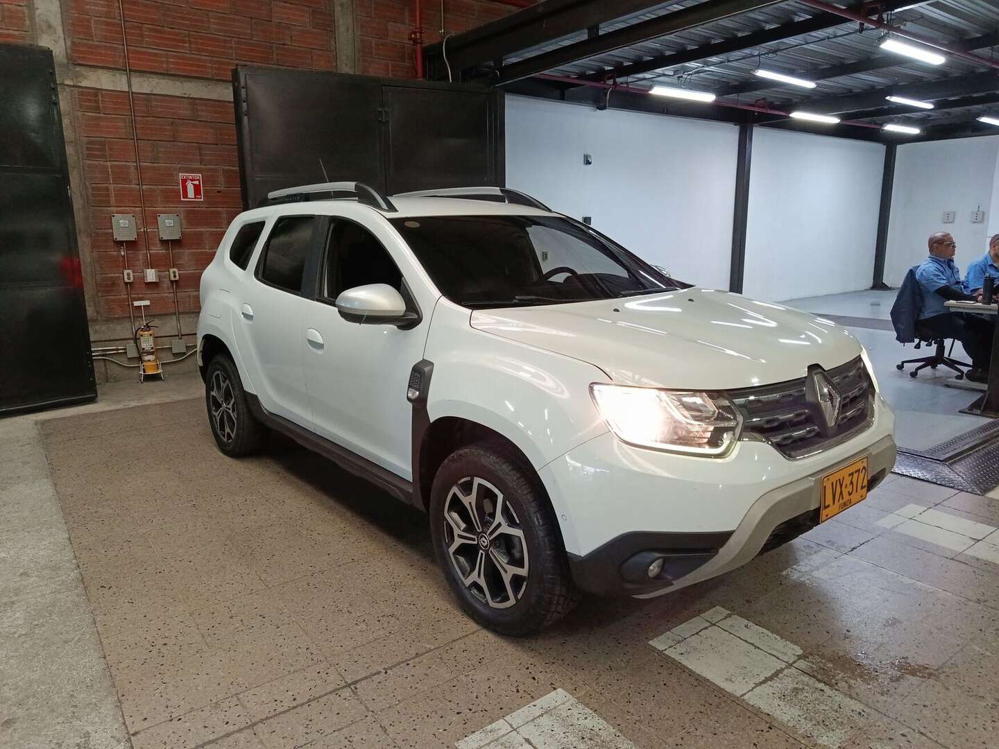 Renault - Duster - 2024