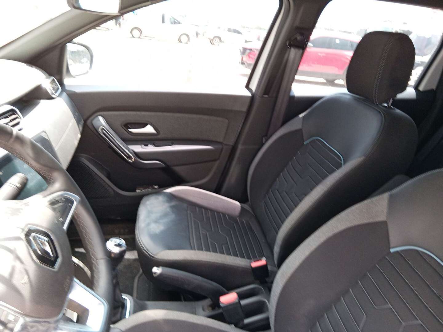 Renault - Duster - 2024
