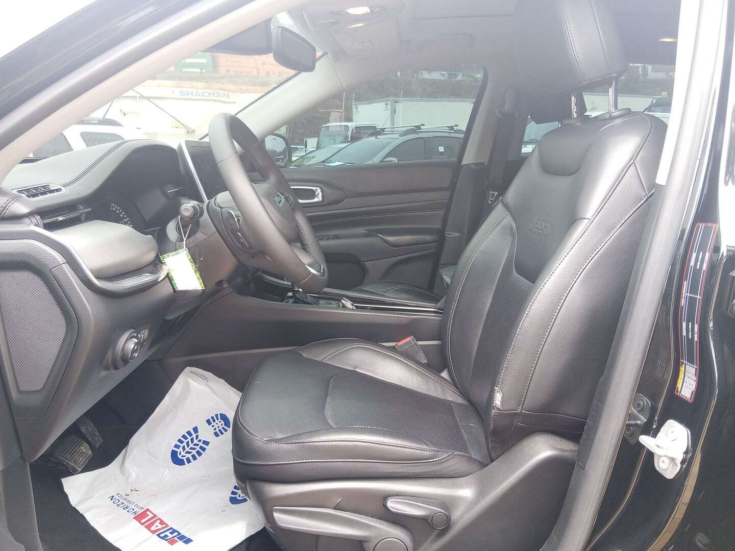 Jeep - Compass - 2024