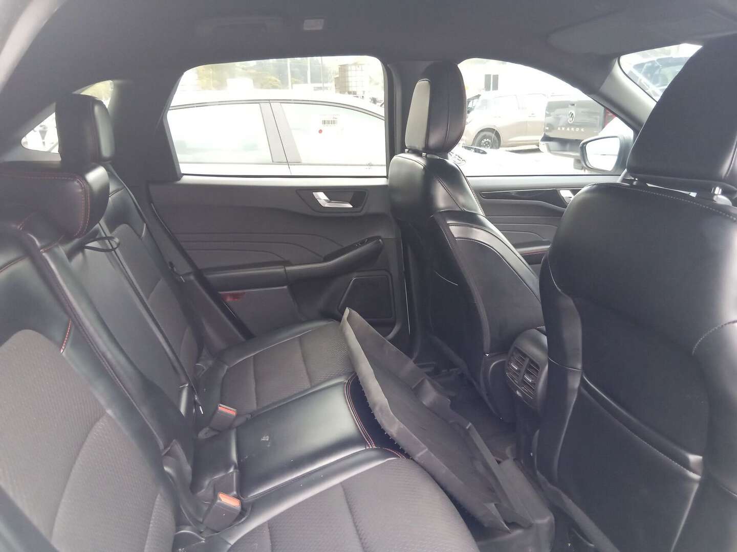 Ford - Escape - 2023