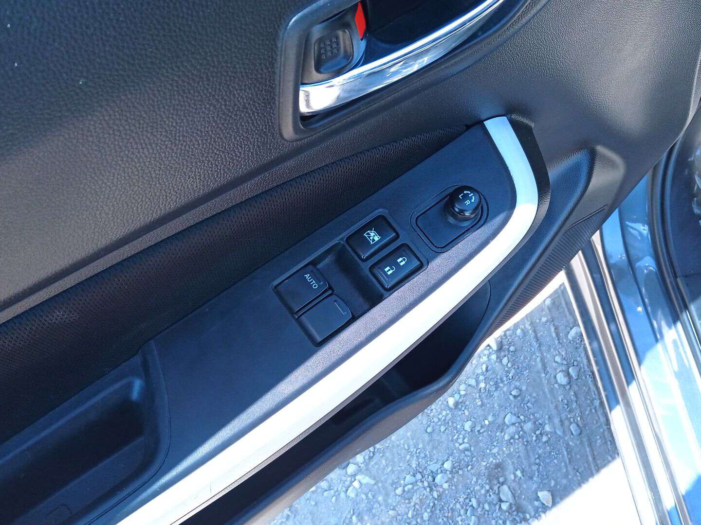 Suzuki - Swift - 2022