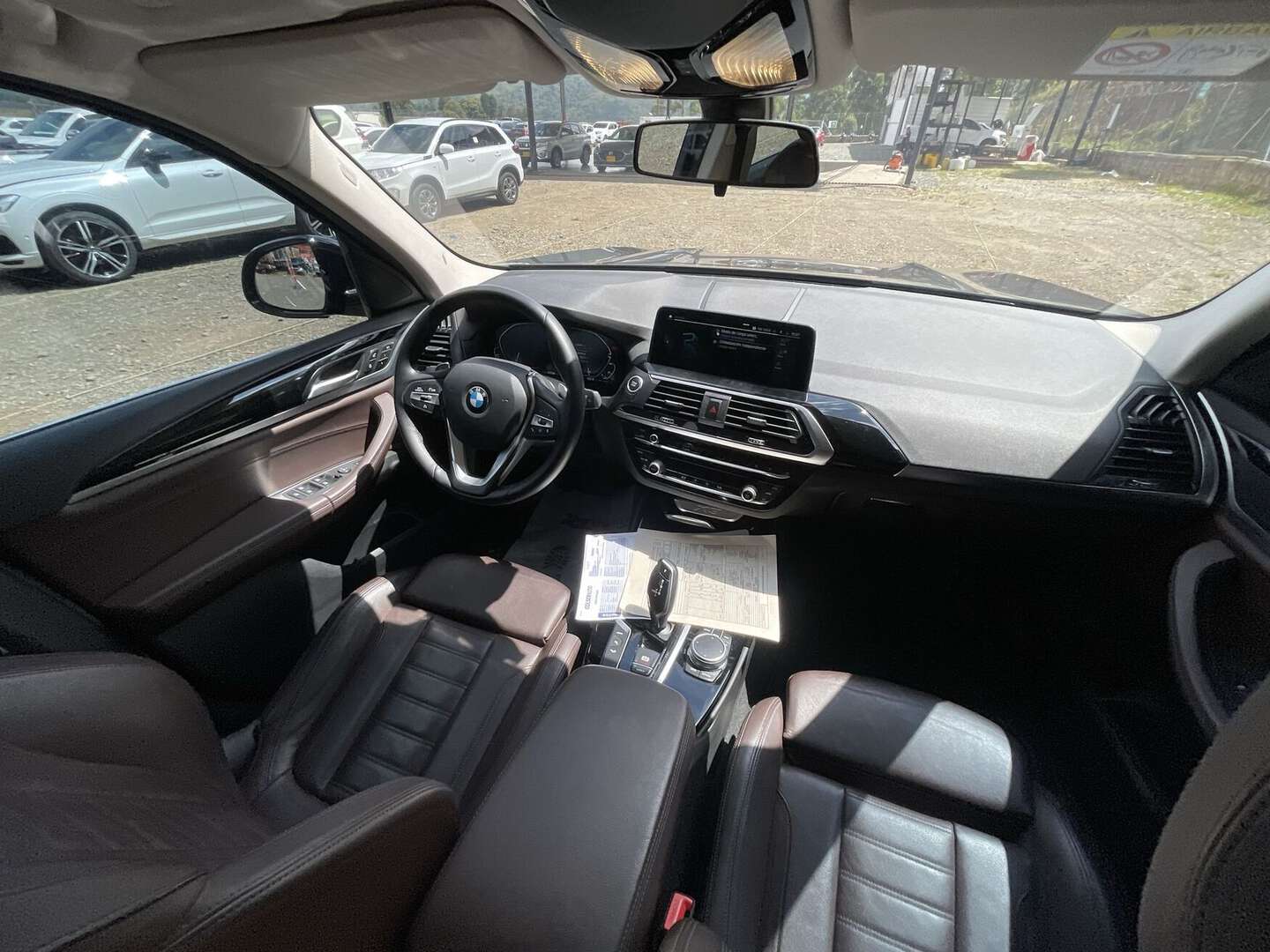 BMW - X3 - 2021