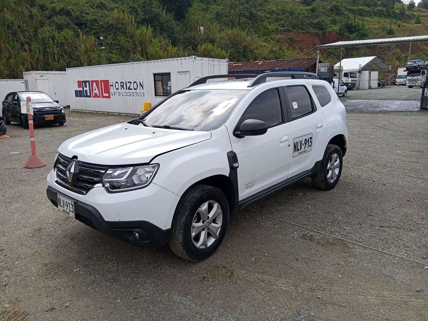 Renault - Duster - 2024