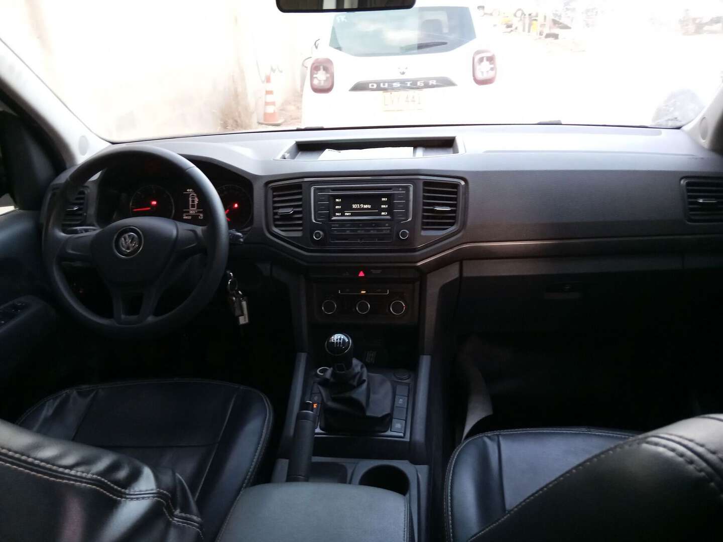 Volkswagen - Amarok - 2023