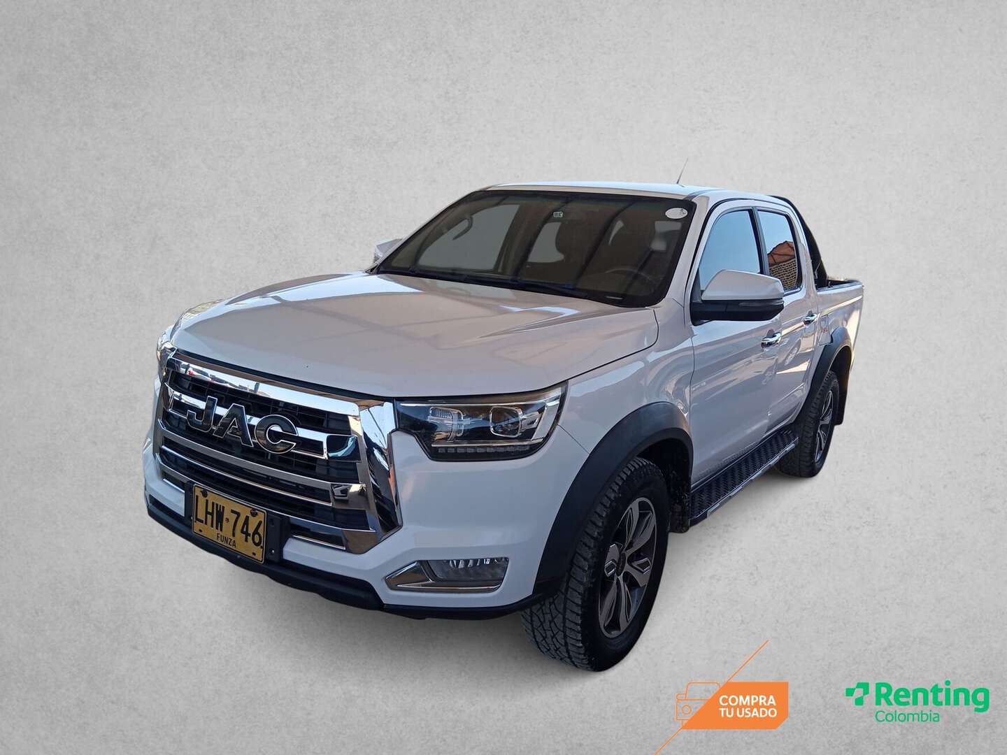 Jac - JT8 - 2023