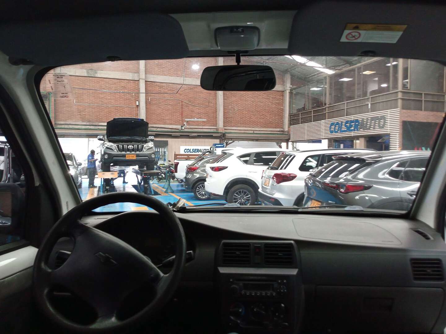 Chevrolet - N300 - 2020