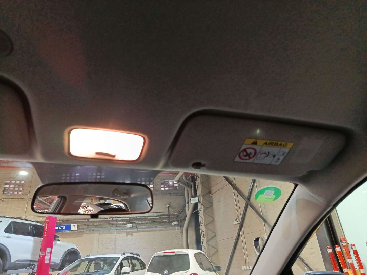 Kia - Soluto - 2026
