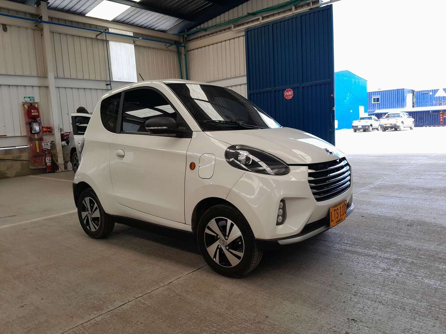 Stärk - Zhidou D2S - 2024