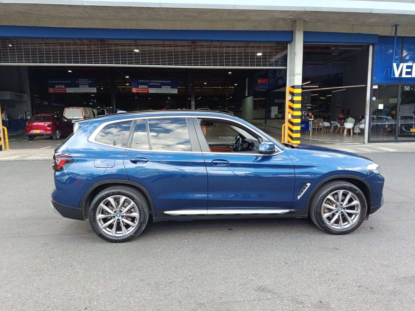 BMW - X3 - 2023