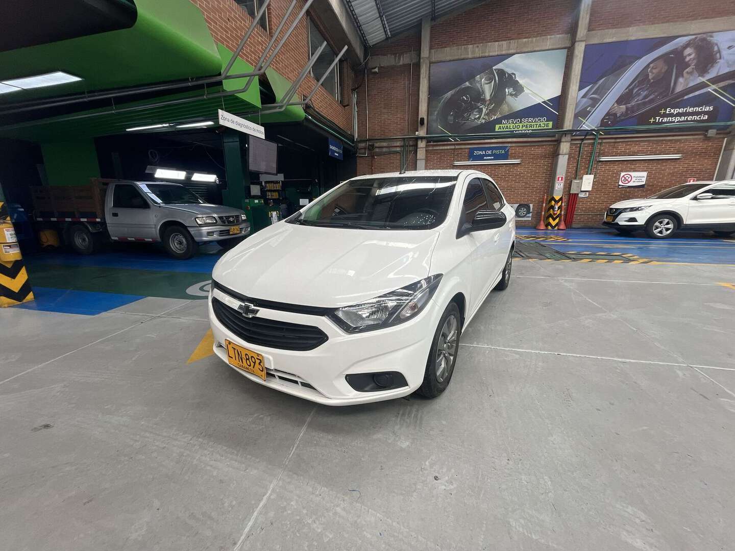 Chevrolet - JOY - 2023