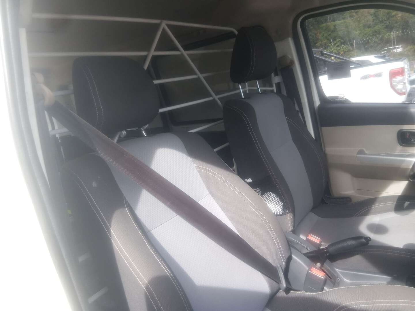 Changan - Van Plus - 2025