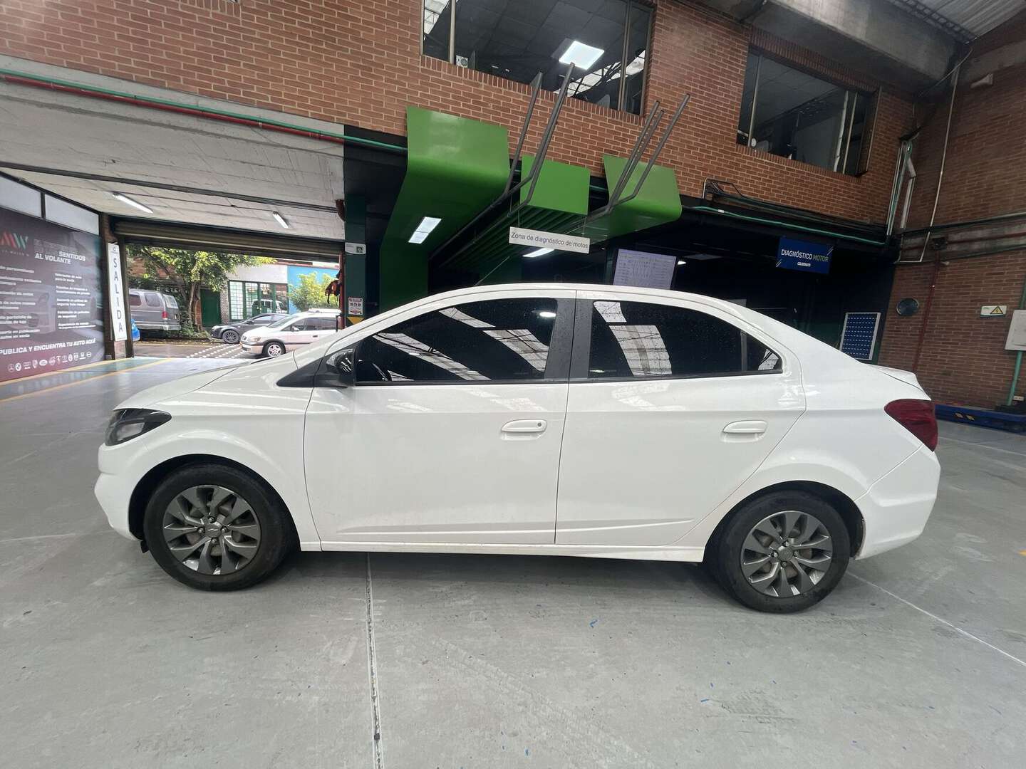 Chevrolet - JOY - 2023