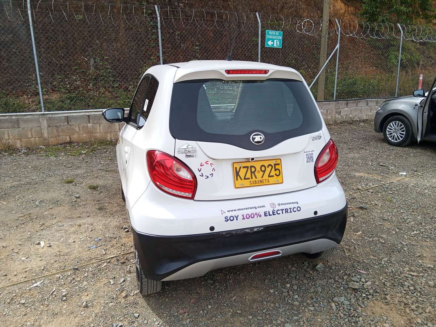 Stärk - Zhidou D2S - 2022