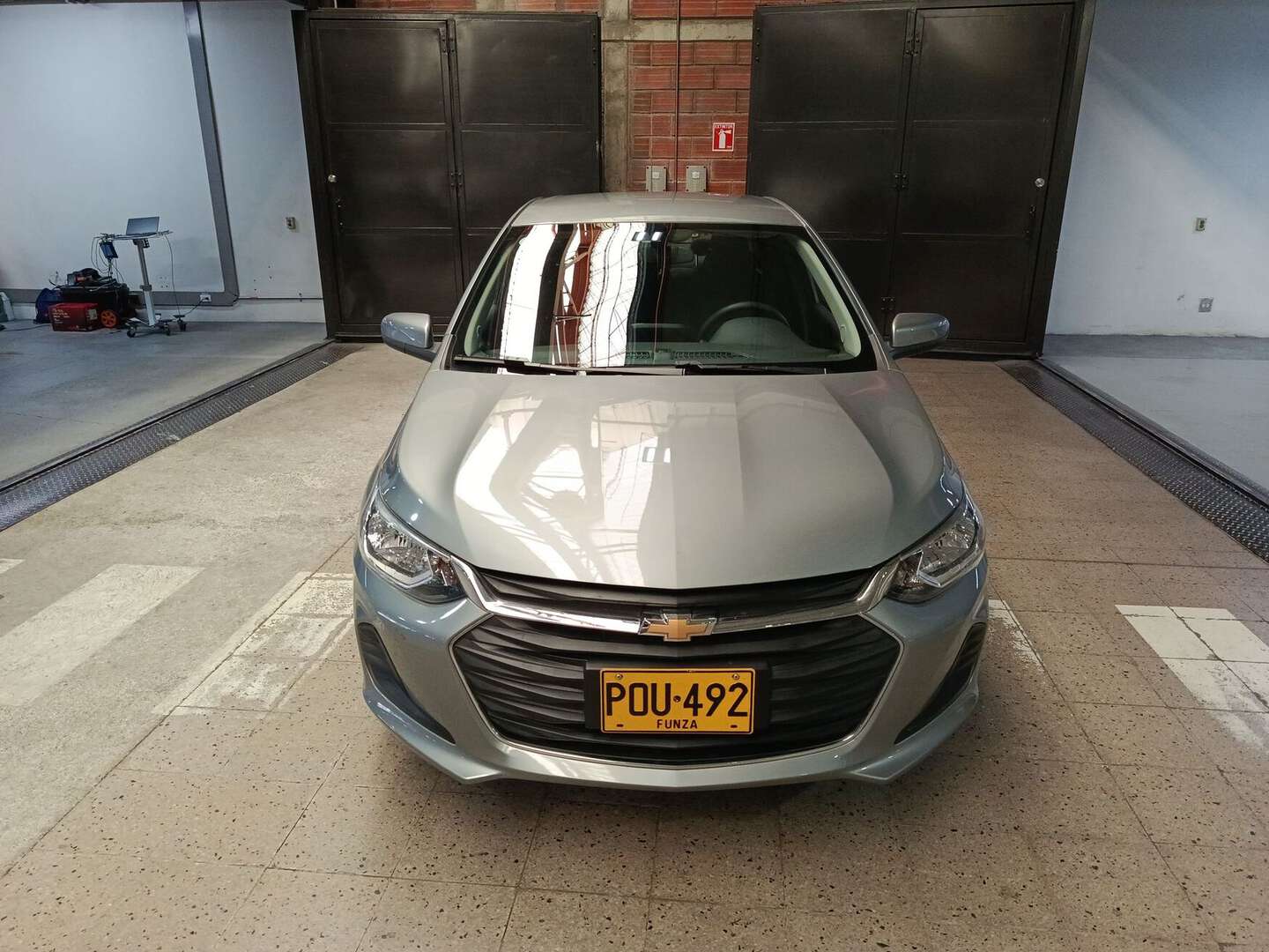 Chevrolet - Onix - 2025