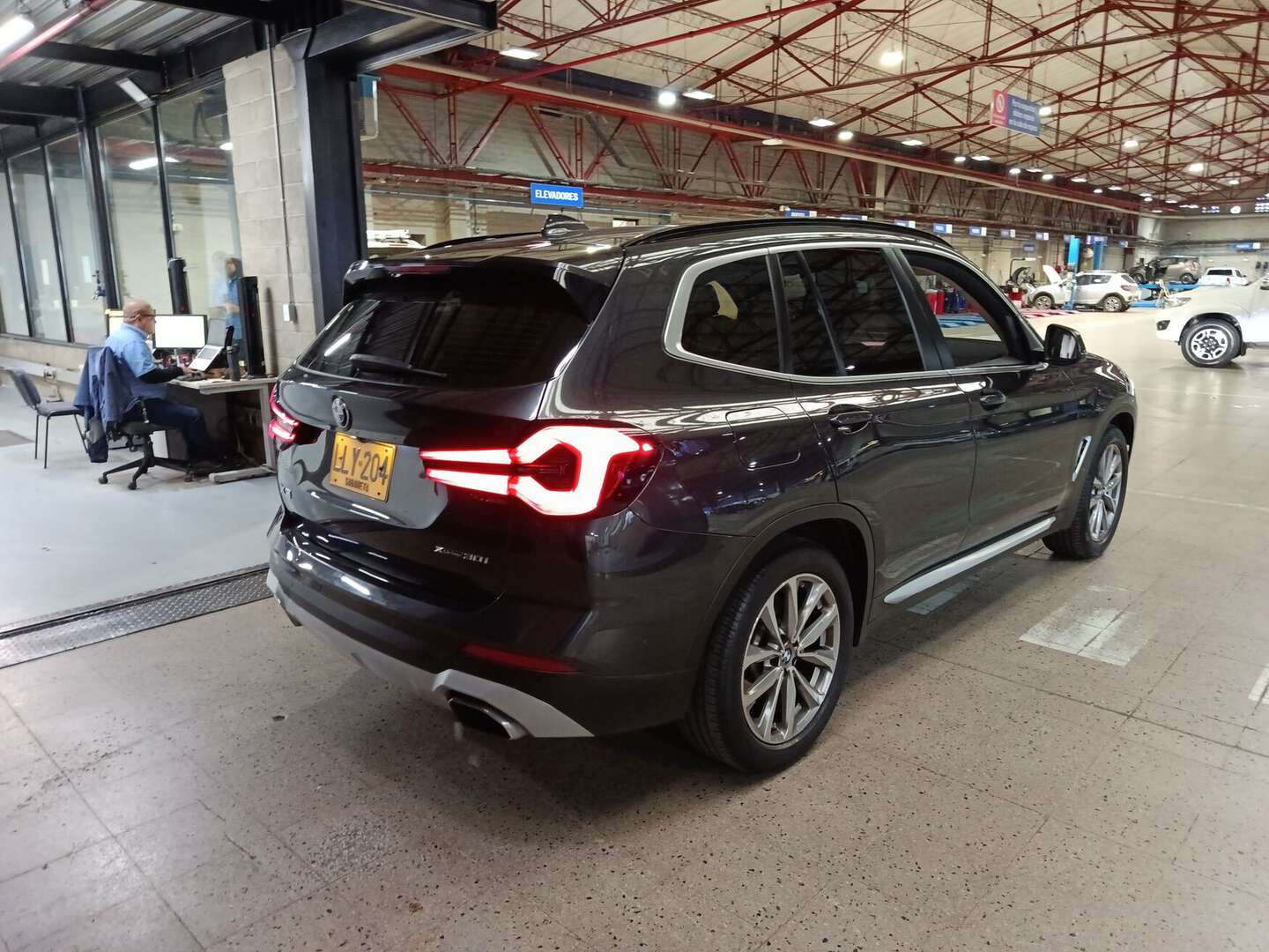 BMW - X3 - 2023