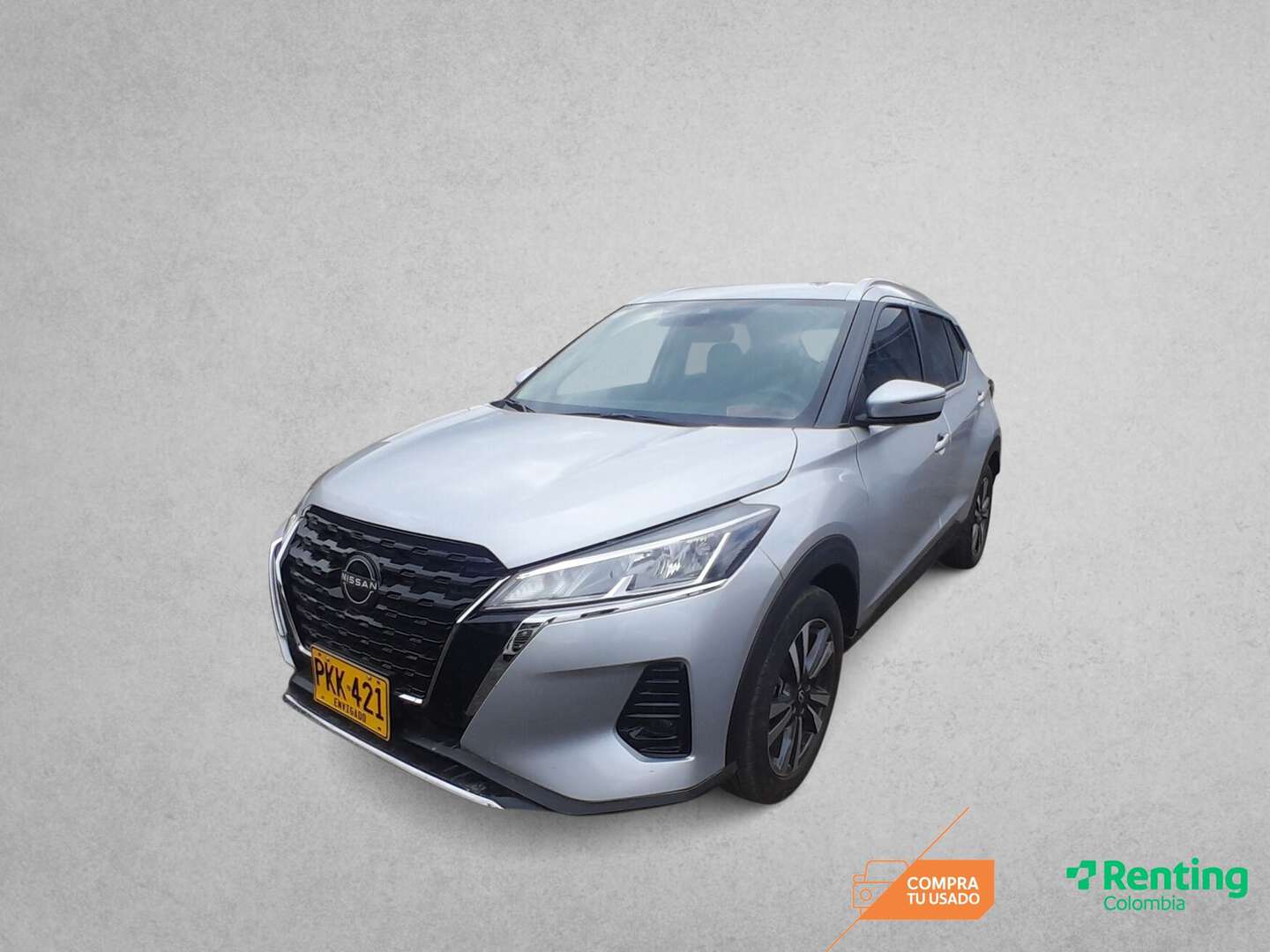 Nissan - Kicks - 2026