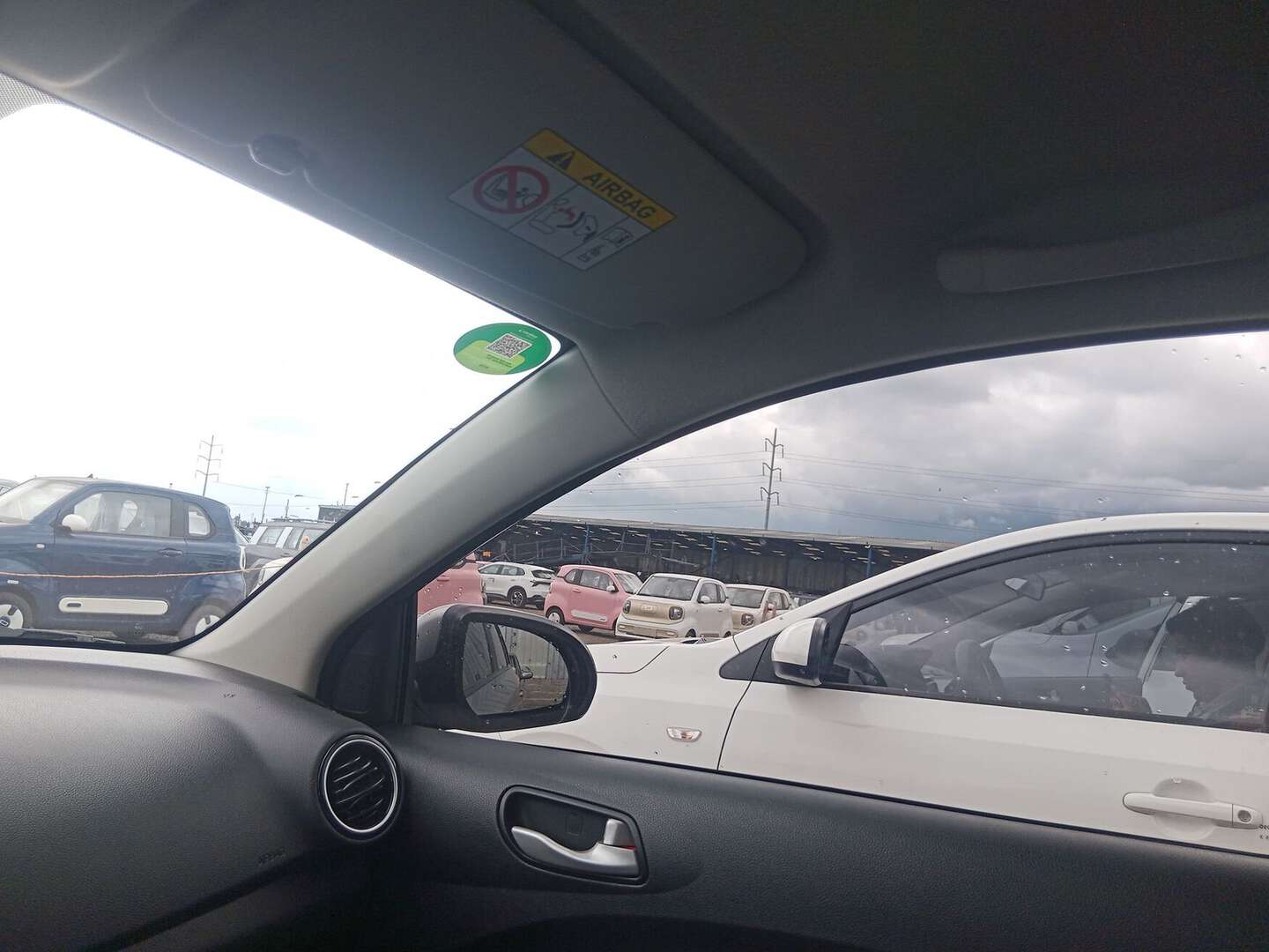 Kia - Soluto - 2026