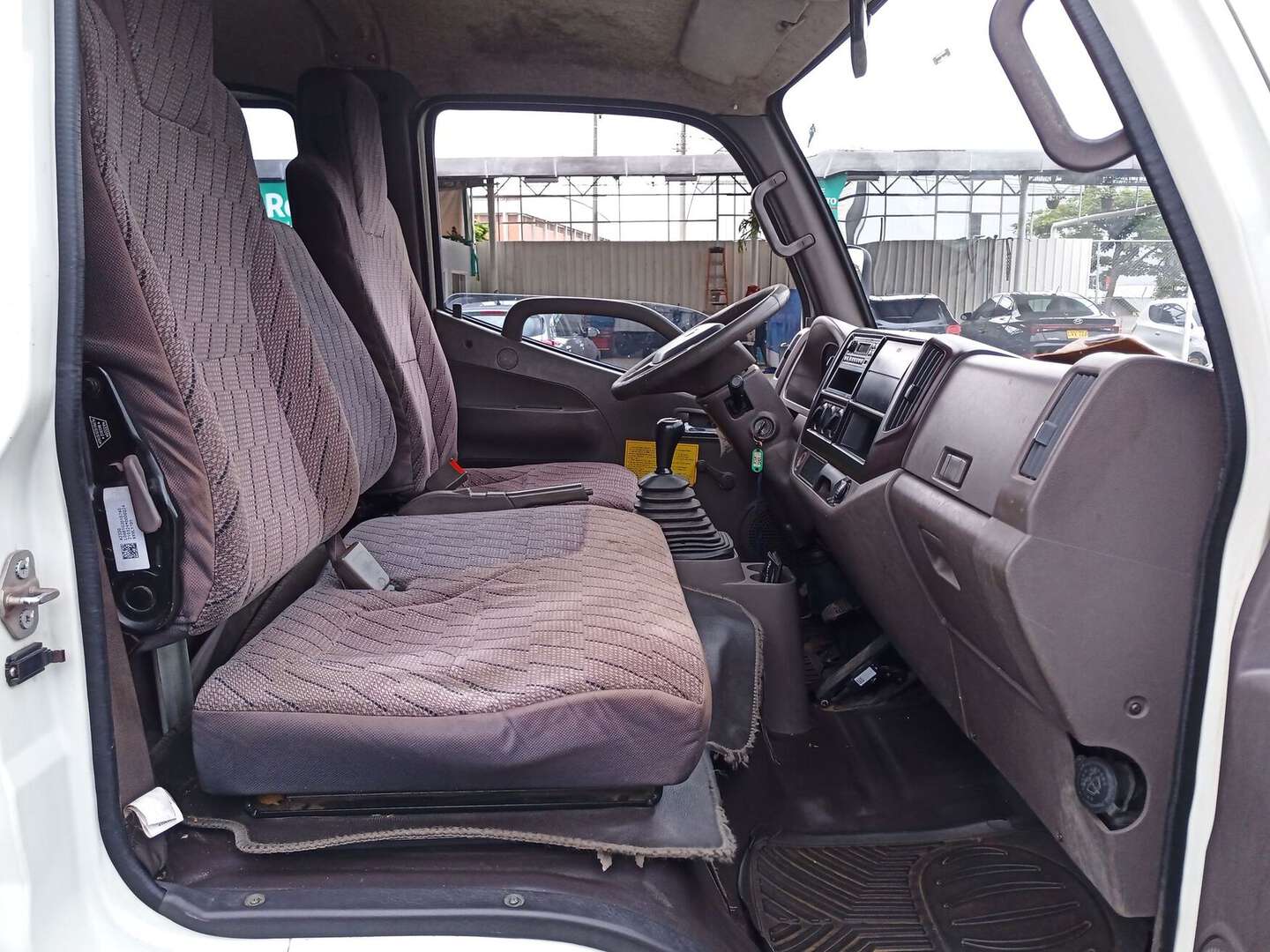 Foton - FHR - 2022