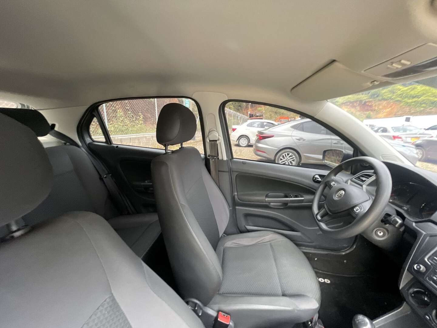 Volkswagen - Gol - 2022
