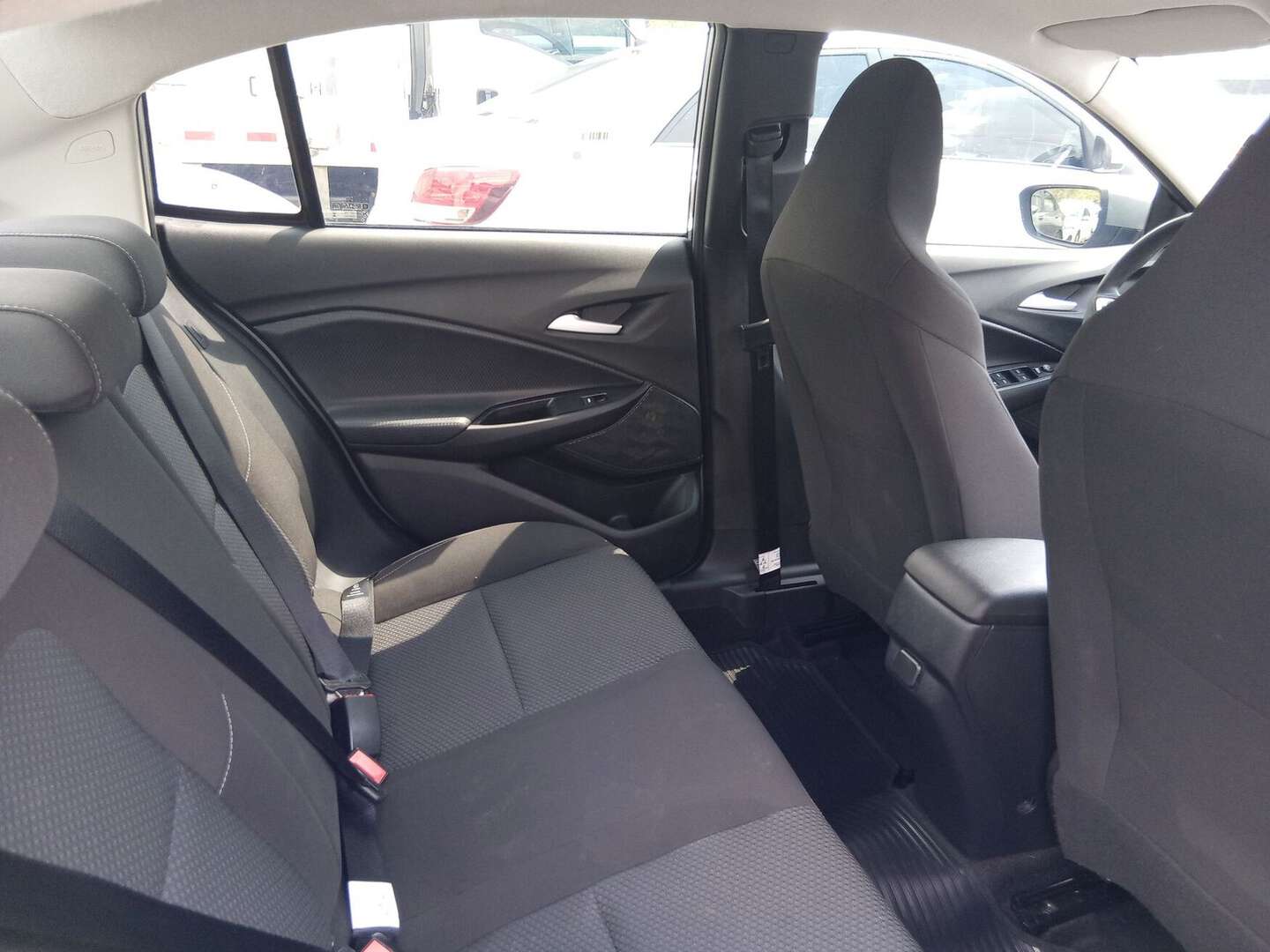 Chevrolet - Onix - 2025
